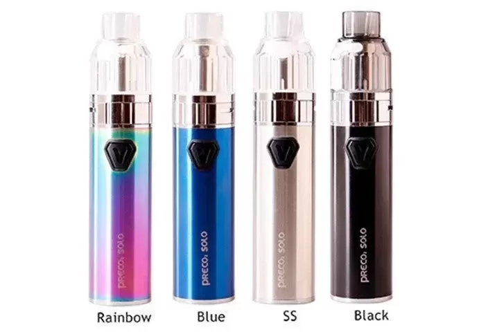Vlit Vape Preco 2 Solo Kit