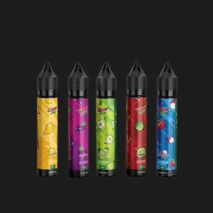 MARY JANE HTPC 30ML - APPLE PEAR