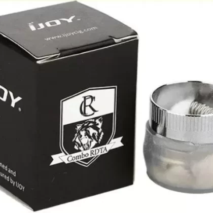 iJoy Combo Replacement IMC-Coil