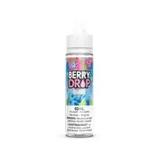Raspberry ICE By Berry Drop ICE E-juice – 60 ML