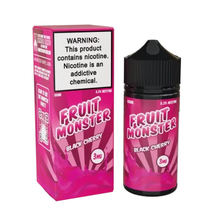 Fruit Monster - Vaporider Deals (A030EA)