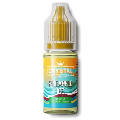 Pineapple Ice by SKE Crystal - Ecigarettedirect Co