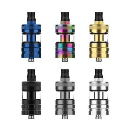 Hellvape Wirice Launcher Mini Tank - Blue