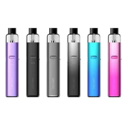 Geekvape Wenax K2 18W Pod Kit - Eightvape