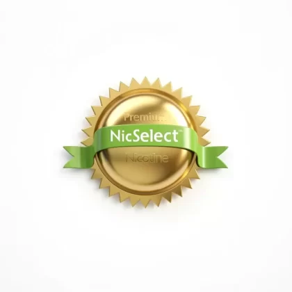 NicSelect base de nicotina sin sabor 1 Galón