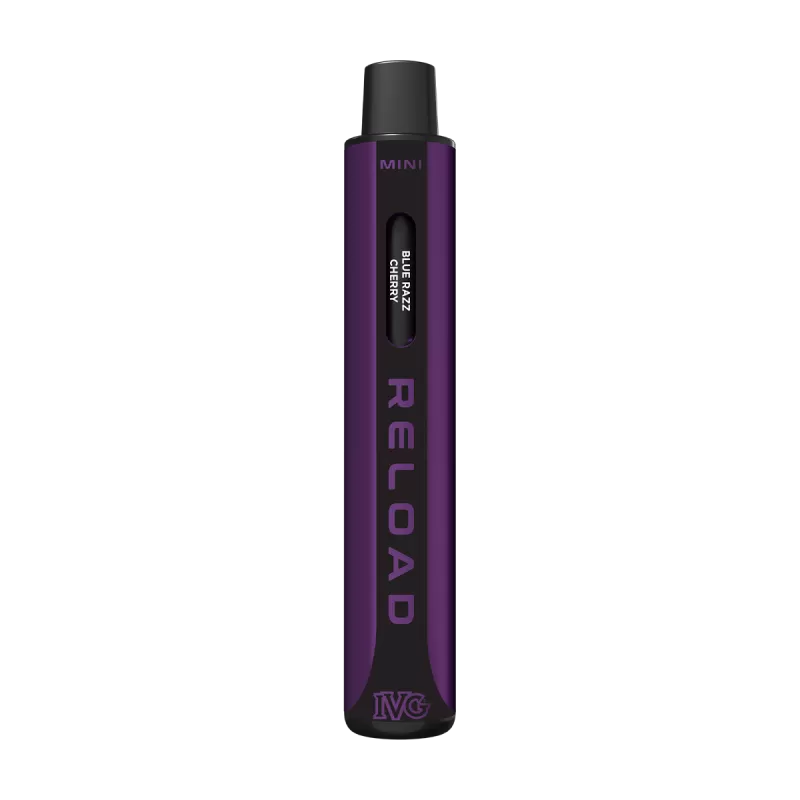 IVG Reload Mini Kit - Pink Lemonade (Discontinued) - Ecigwizard - Image 2