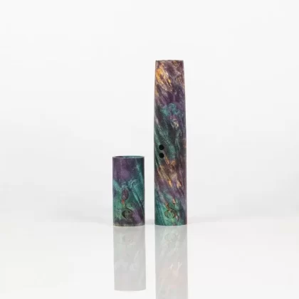 XL Galaxy Burl MVS & Sleeve set (GB4) - Ejuicewarehouse