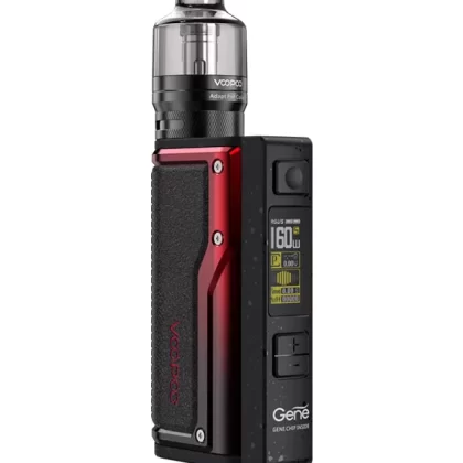 Voopoo Argus GT 160W Pod Kit - vintage grey