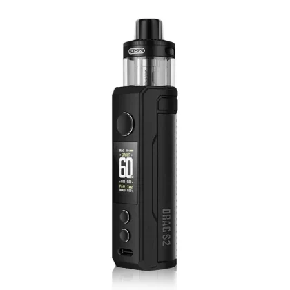 Drag S2 Vape Kit By Voopoo