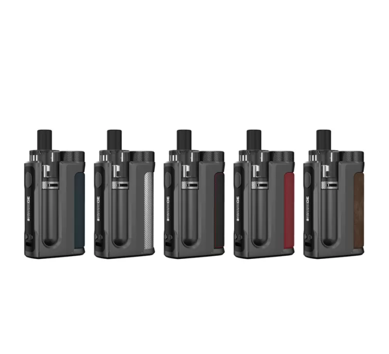 Nevoks Veego80 80W Pod Kit 3.5ml - Galaxy Blue