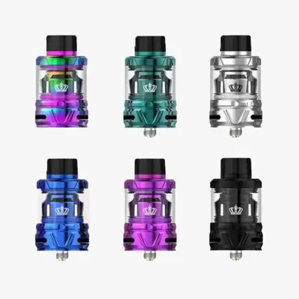 UWELL Crown IV Sub Ohm Vape Tank - Rainbow