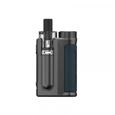 Nevoks Veego80 80W Pod Kit 3.5ml - Galaxy Blue - Image 2