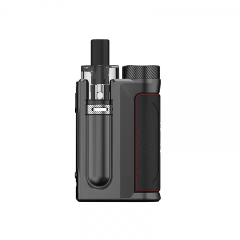Nevoks Veego80 80W Pod Kit 3.5ml - Galaxy Blue - Image 3