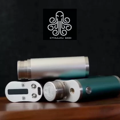 Sentinel SBS DNA60C Black – Cthulhu Mod