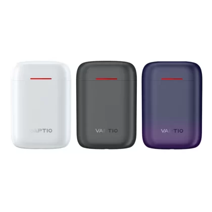 Vaptio AirGo PCC Kit 700+80mAh - Aurora Blue
