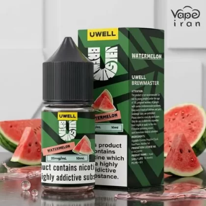 Uwell Watermelon 10ml