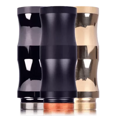 Vaperz Cloud Reborn Stack Section
