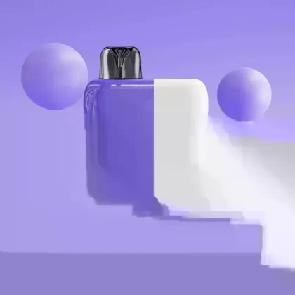 YUMI RC5000 Replaceable Disposable Pod Kit 650mAh 8ml