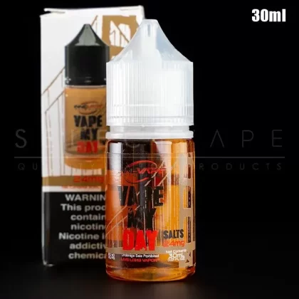 Innevape – Vape My Day Nic Salt 30ml
