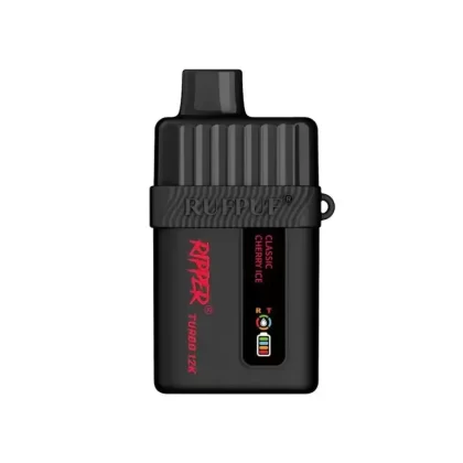RIPPER TURBO – CLASSIC CHERRY ICE