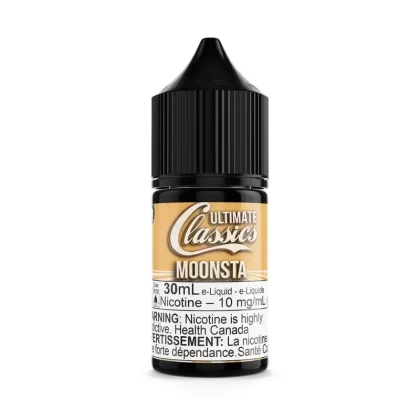 Ultimate Classics – Moonsta SALTS – 30mL