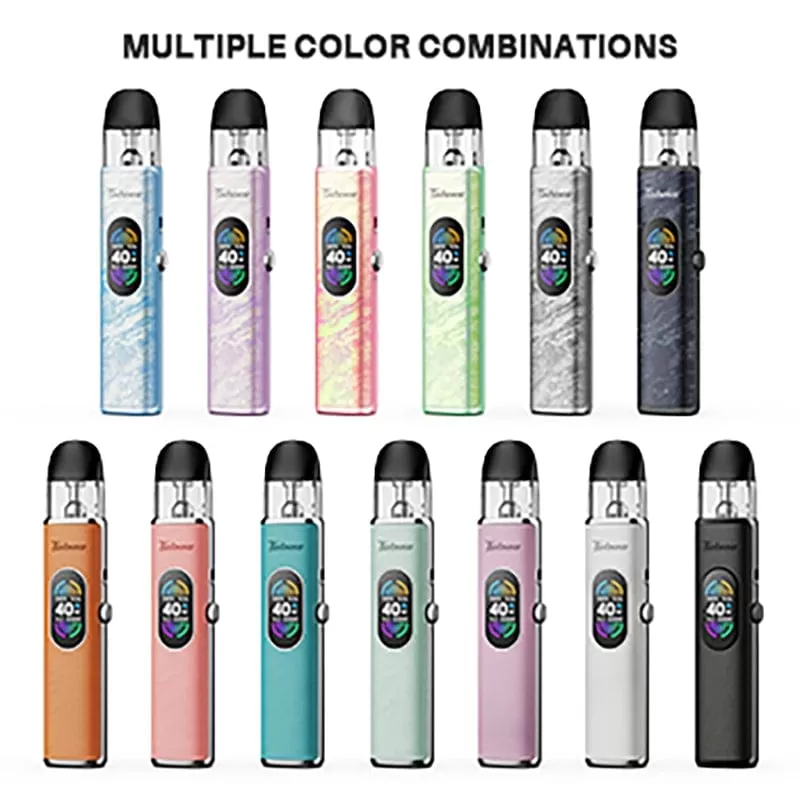 Horizon Talons 3 40W Pod Kit - Eightvape