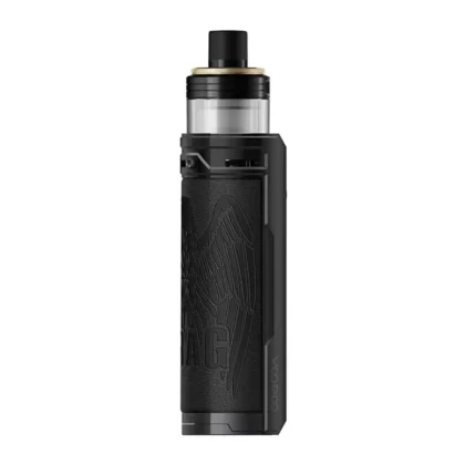 VooPoo Drag X PnP-X Pod Vape Kit - Shield Gold