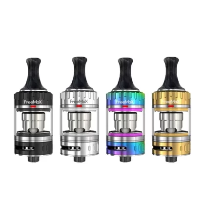 FreeMax Fireluke 22 Tank (Clearance)