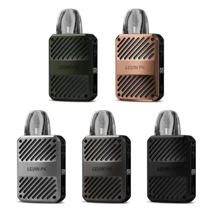 Smoant Levin PK Pod Kit 25W - Pale Brown
