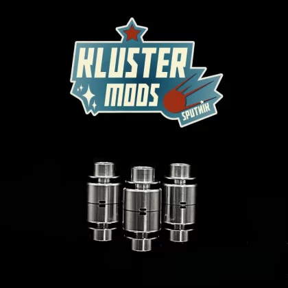 Sputnik RTA Ultra Nano Chamber – Kluster Mods