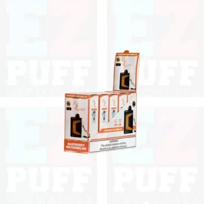 BULK RAZ RYL Classic – 35k PUFF Disposable Vape