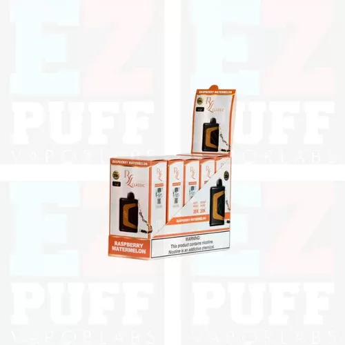 BULK RAZ RYL Classic – 35k PUFF Disposable Vape
