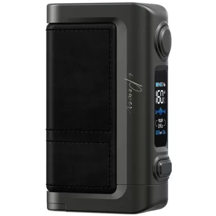 Eleaf iStick Power 2 5000mAh Mod - Red - Nykecigs