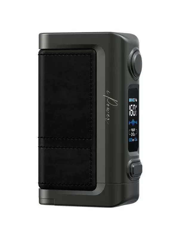 Eleaf iStick Power 2 5000mAh Mod - Red - Nykecigs