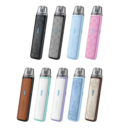 Lost Vape Ursa Nano S 2 Pod Kit 25W - Blue Thorns