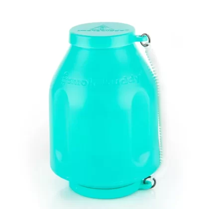 Smoke Buddy | Large – Teal - Ejuicewarehouse
