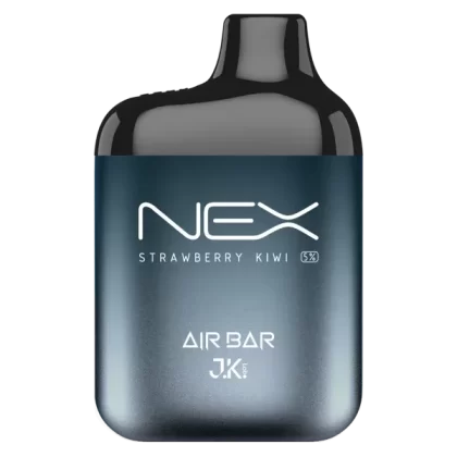 Strawberry Kiwi Air Bar NEX - Site#VAP~Nicotine#50mg~Size#Single>10 Pack