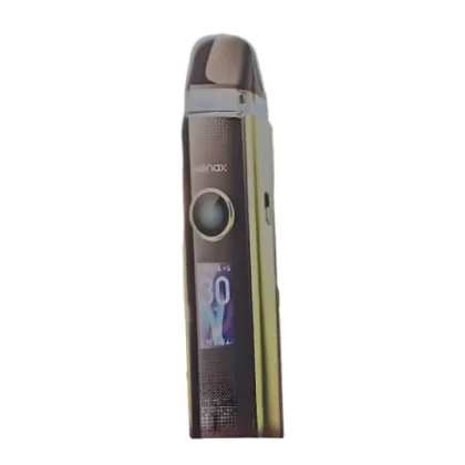 Geekvape Wenax Q Pro Pod System - Color#Gold>Black>Blue>Yellow>Purple