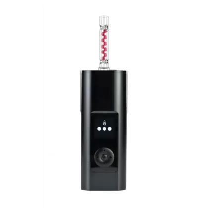 Arizer Solo 3 – BB10 Mouthpiece (HERO)
