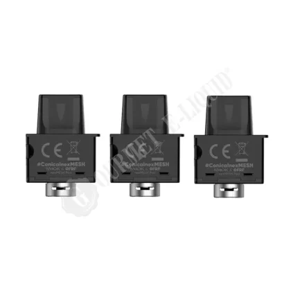 SMOK nexM Empty Replacement Pods