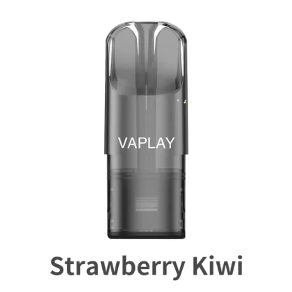 Vaplay V1 Pod – Strawberry Kiwi - Ozvapeone (B4680D)