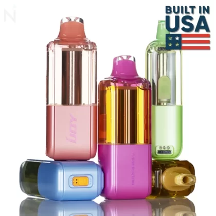 iJoy XP100K Disposable Pods - Watermelon Ice