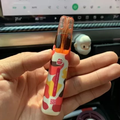 Original Song Vape A36 Rechargeable Didsposable Vape Device 4500 puffs ( Worldwide)
