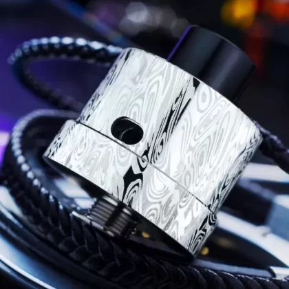 The Wave F-Dama – Monarchy - Vape Store