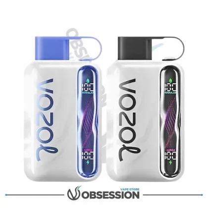VOZOL Star 40K Puffs 2 PCS Discount Bundle