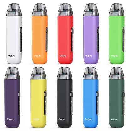 Aspire Minican 3 Pro Pod Kit 900mAh - Green