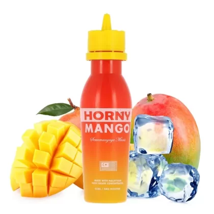 Horny Mango 65ml (0mg)