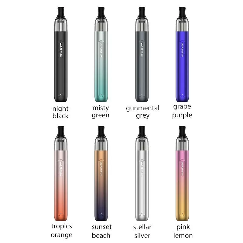 Vaporesso ECO One Kit 16W - Pink Lemon - Image 2