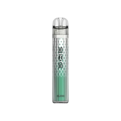 SKE CL2000 Prefilled Kit Menthol Mojito - Strength#20mg (A77068)