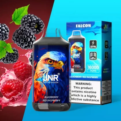 JNR Falco 16k Prefilled Vape